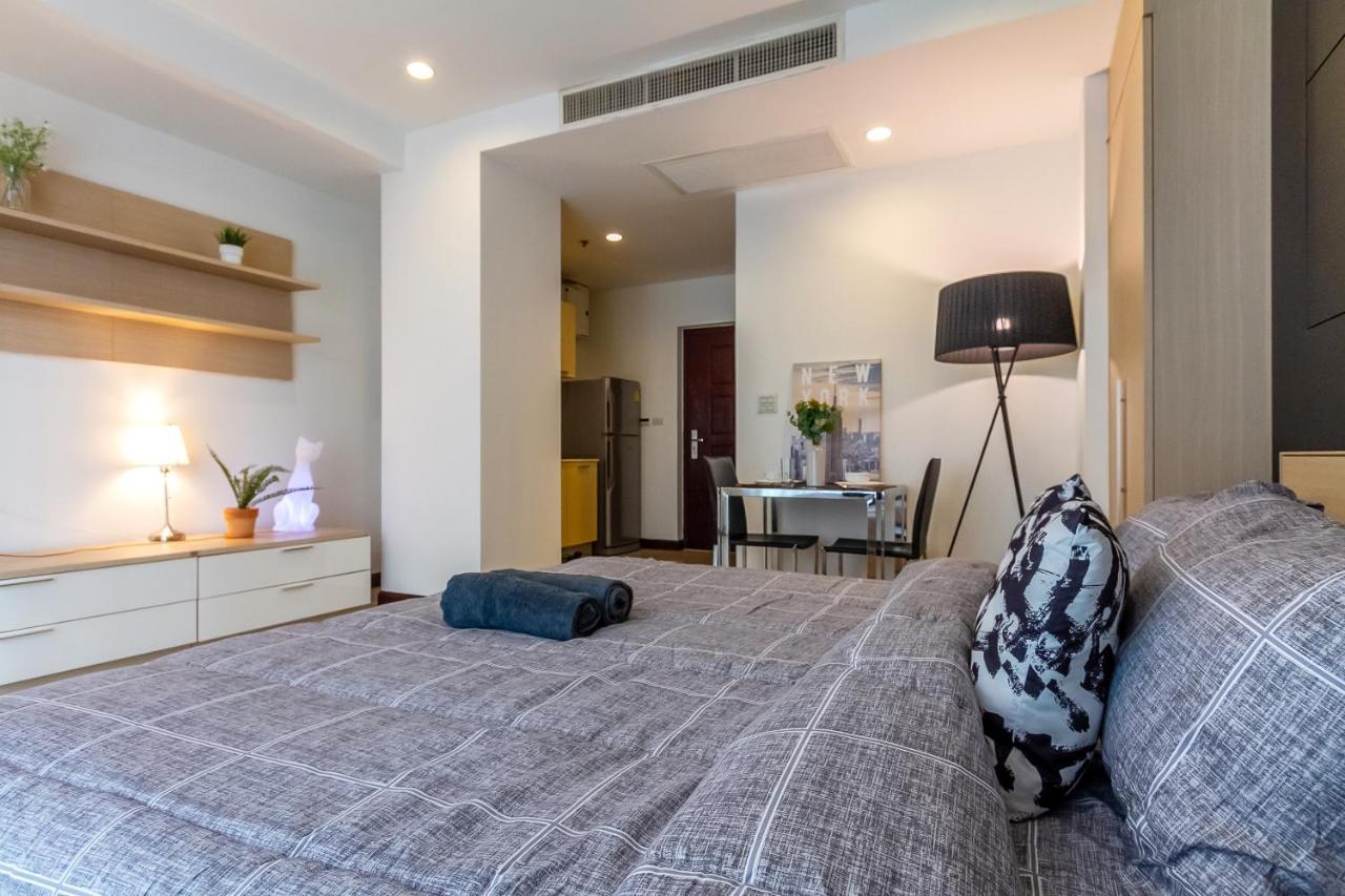 Apartment Tc Contel At Sukhumvit Nana