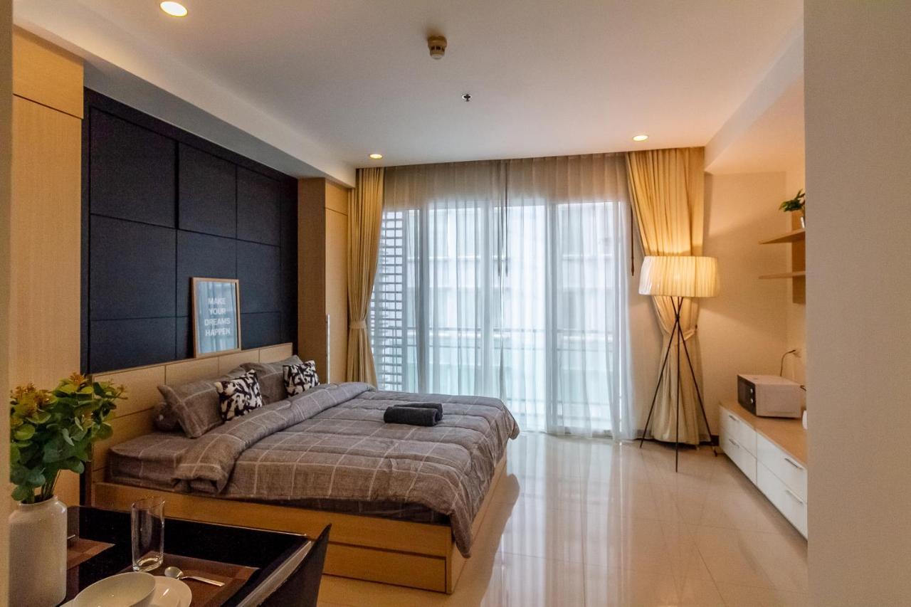 Tc Contel At Sukhumvit Nana Apartment