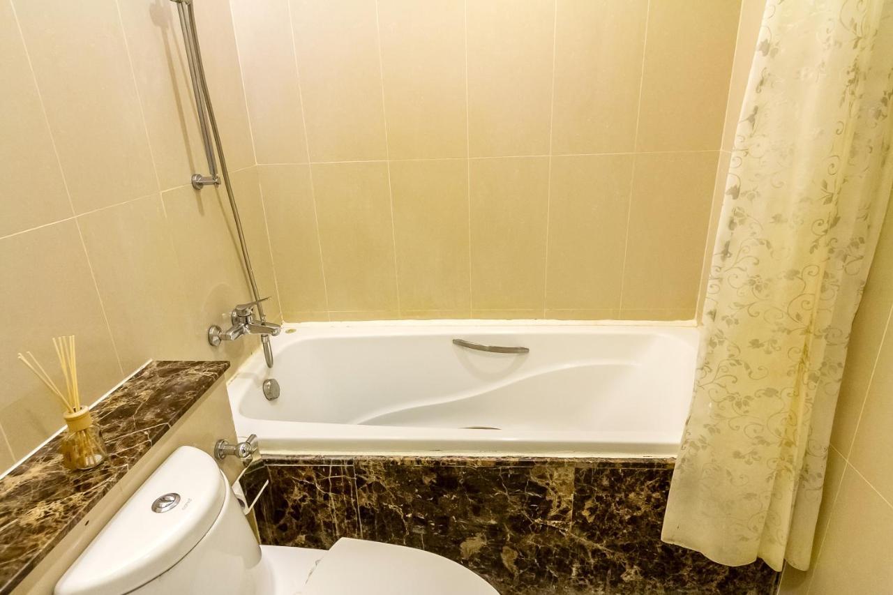 Apartment Tc Contel At Sukhumvit Nana