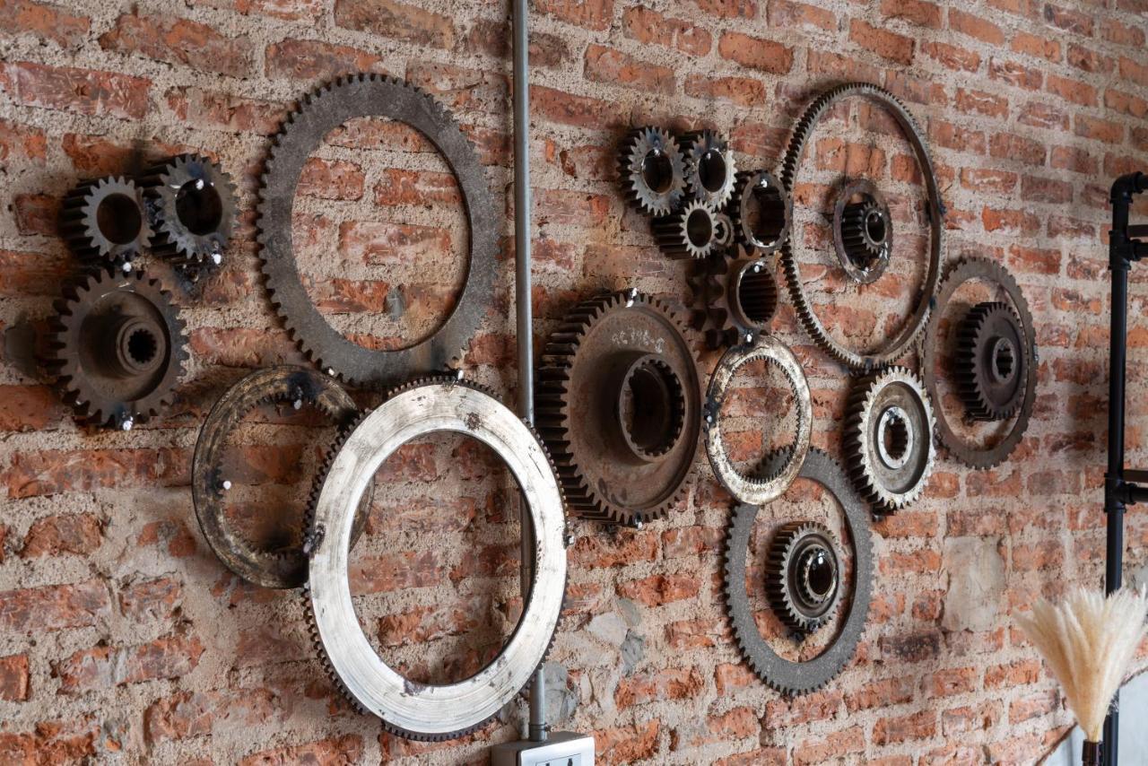 Ostello House Of Machine Boutique *