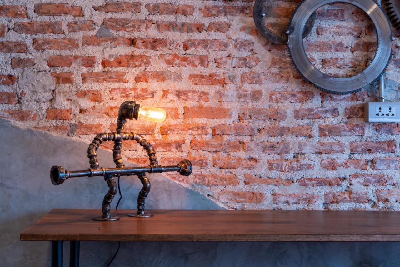 Ostello House Of Machine Boutique *