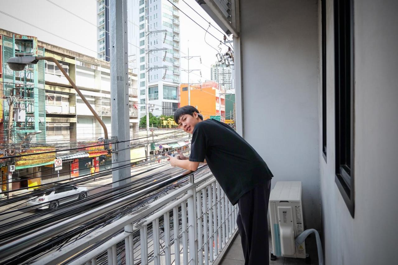 Delta 9 * Bangkok