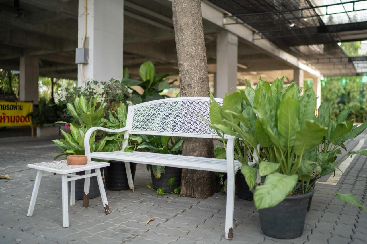 Apartamento Baanrim Salaya