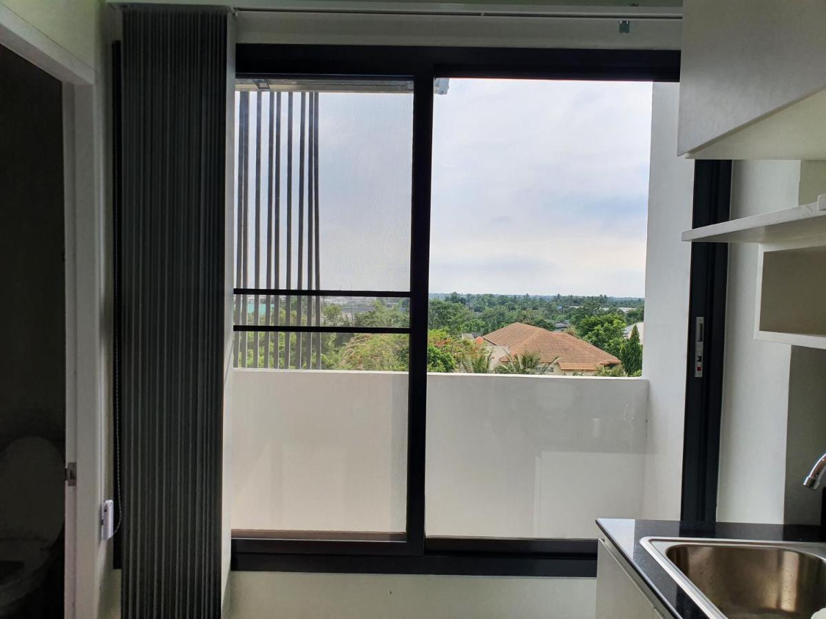 Apartamento Baanrim Salaya Banguecoque
