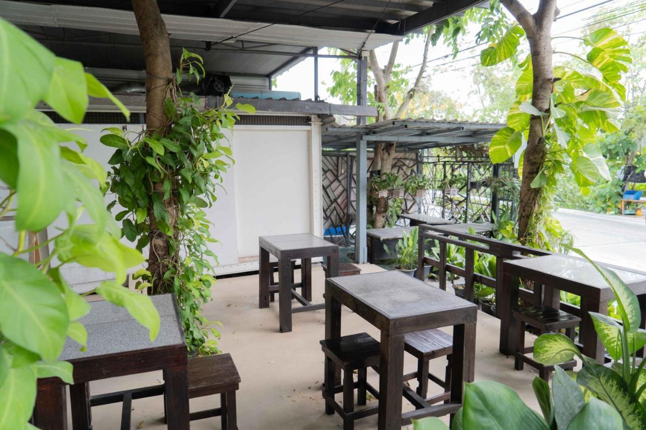 Apartamento Baanrim Salaya