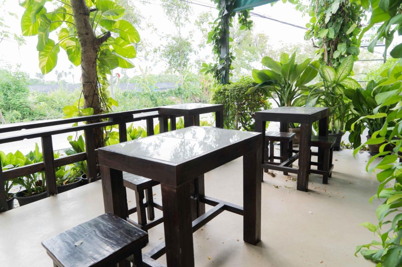 Apartamento Baanrim Salaya