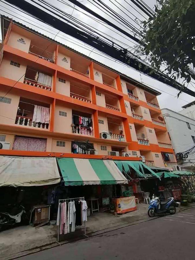 Nong Mai Khách sạn Bangkok