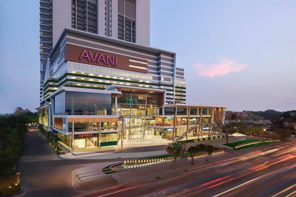 Charoen Nakhorn Townhome: Self-check-in Near Bts, Iconsiam & Asiatique Pousada *