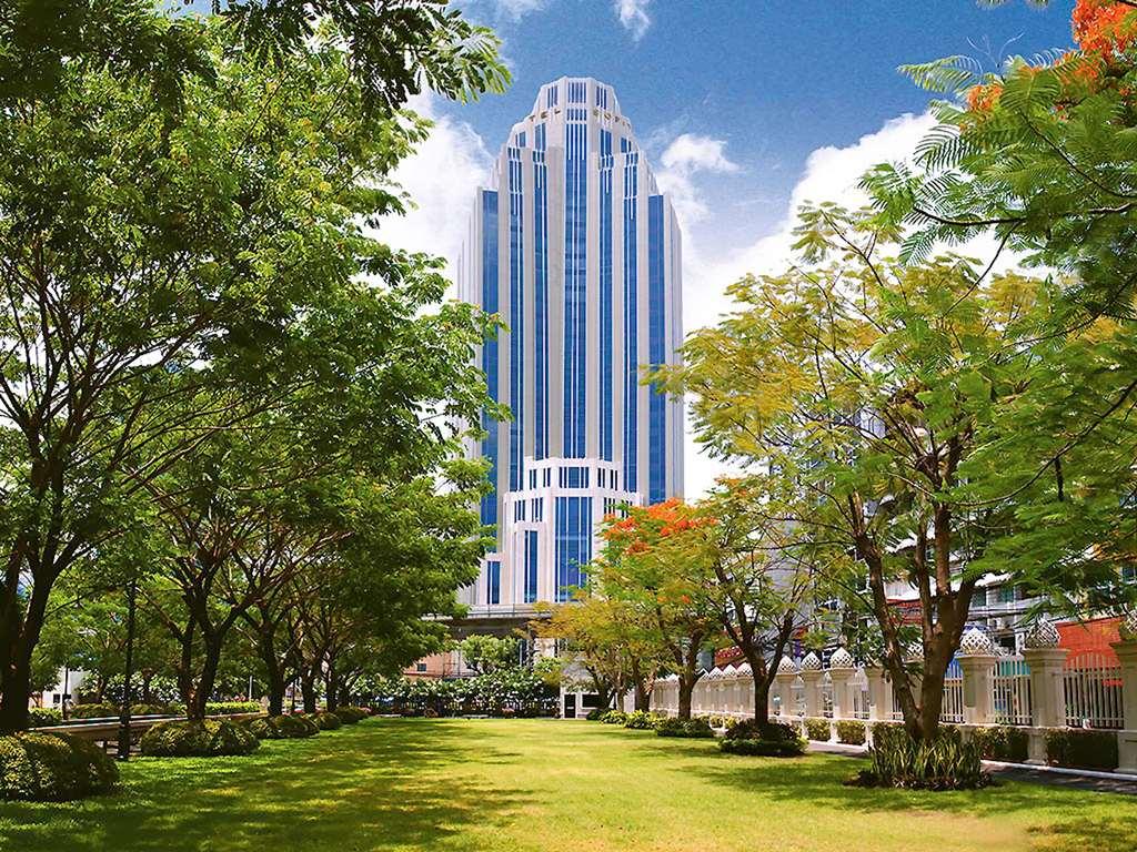 Sofitel Sukhumvit Hotel 5*