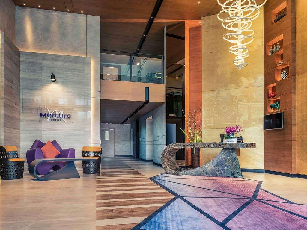 Mercure Makkasan