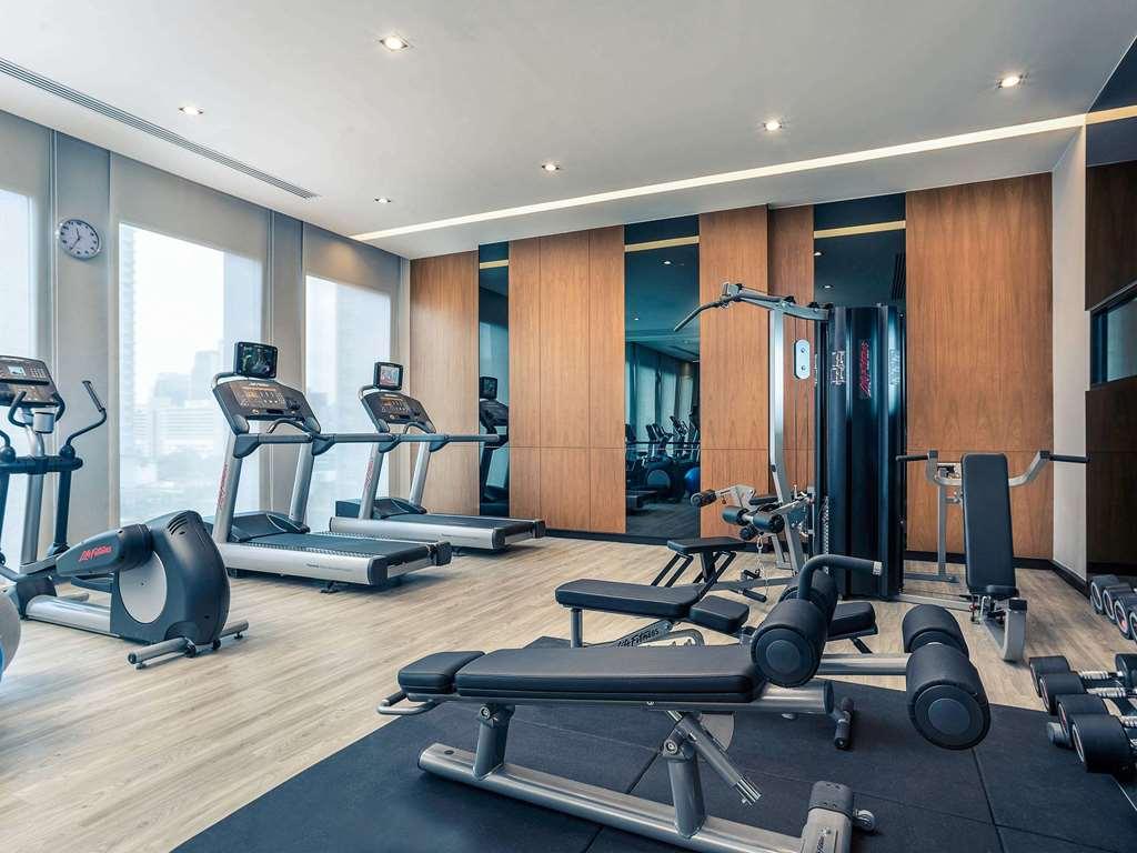 Mercure Makkasan 4* Bangkok