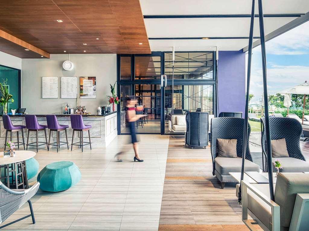 Mercure Makkasan Hotel Bangkok