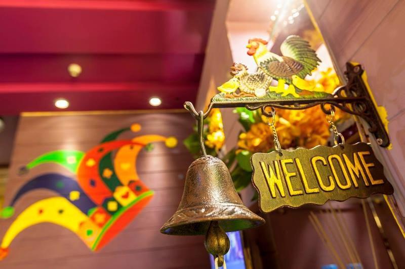 Hostal Elixir *