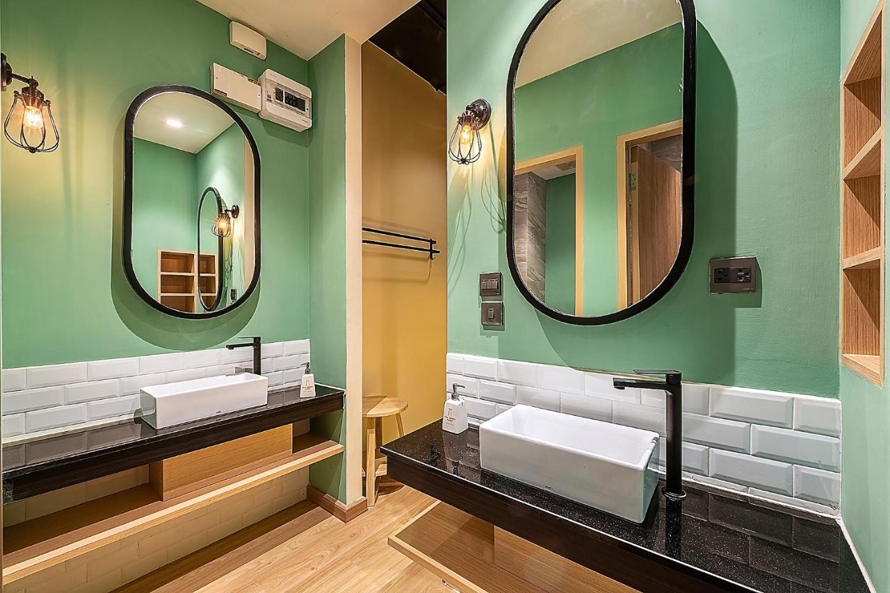 Albergue Phra Nakhon Poshtel