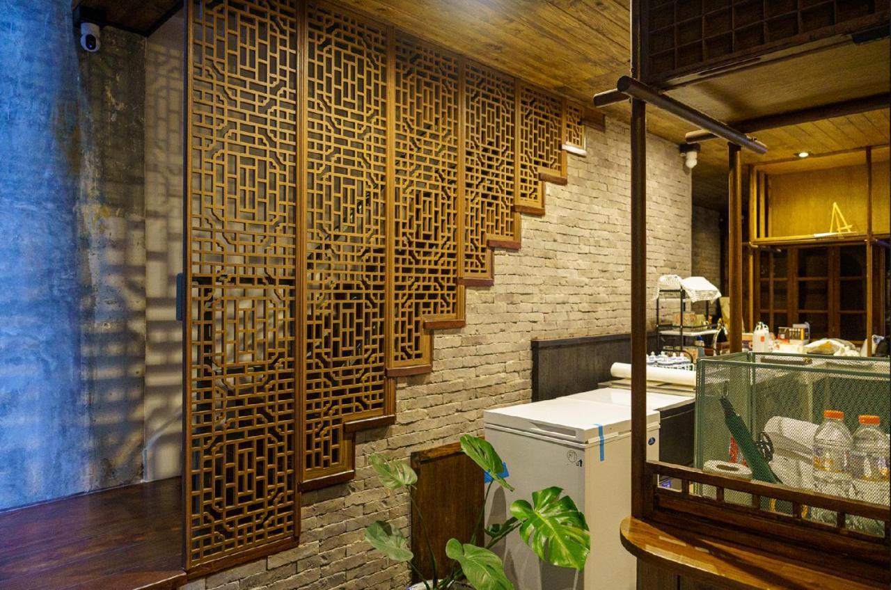 Ostello Ci Bangkok