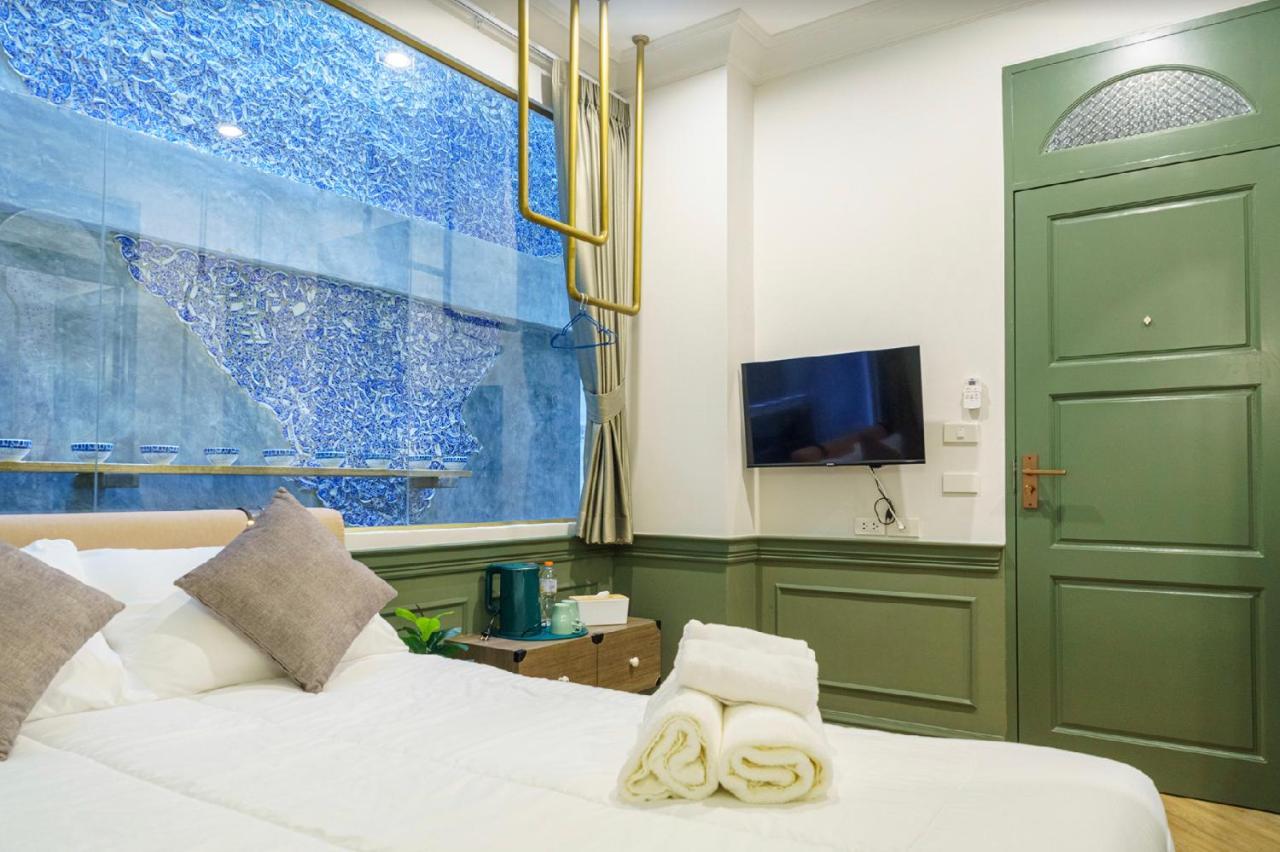 Ci Ostello Bangkok