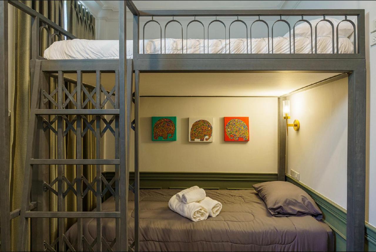 Ostello Ci Bangkok
