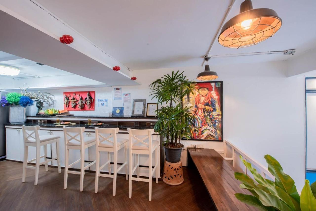 Elixir Hostal *