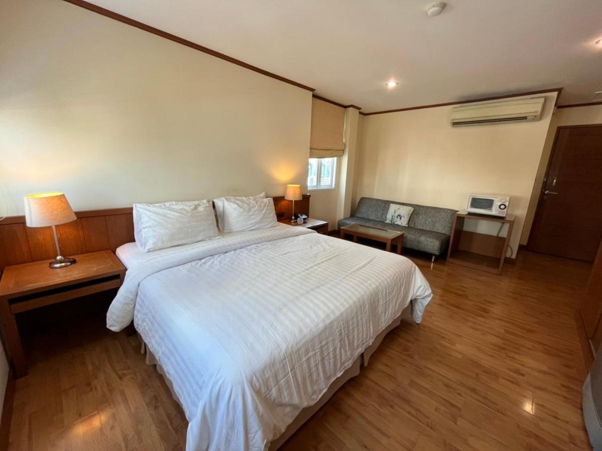 Jhouse Thonglor Khách sạn 4*
