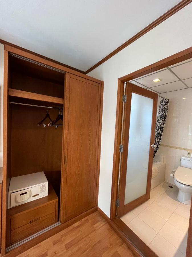 Khách sạn Jhouse Thonglor Bangkok