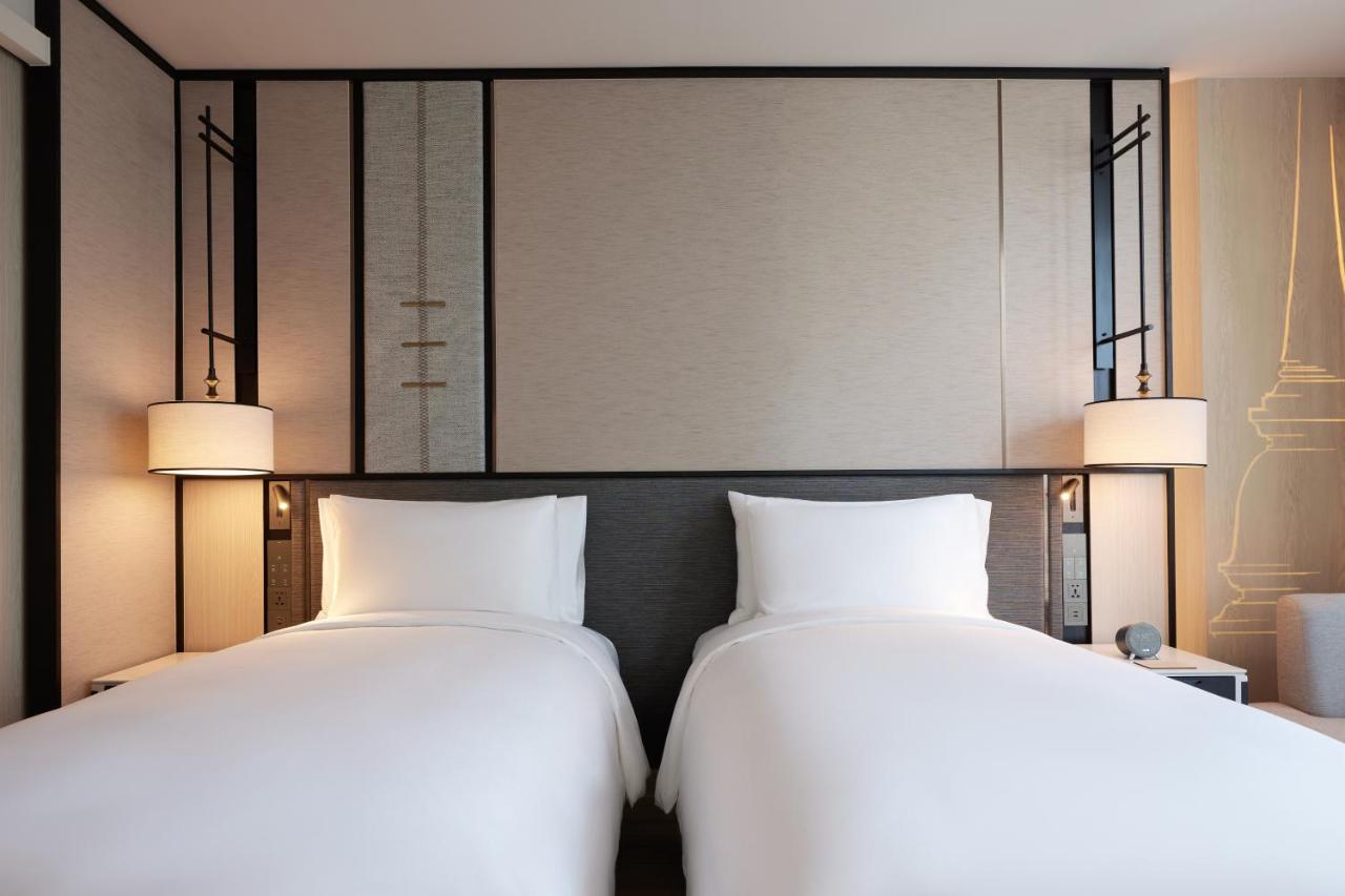 Dusitd2 Samyan 4* Bangkok