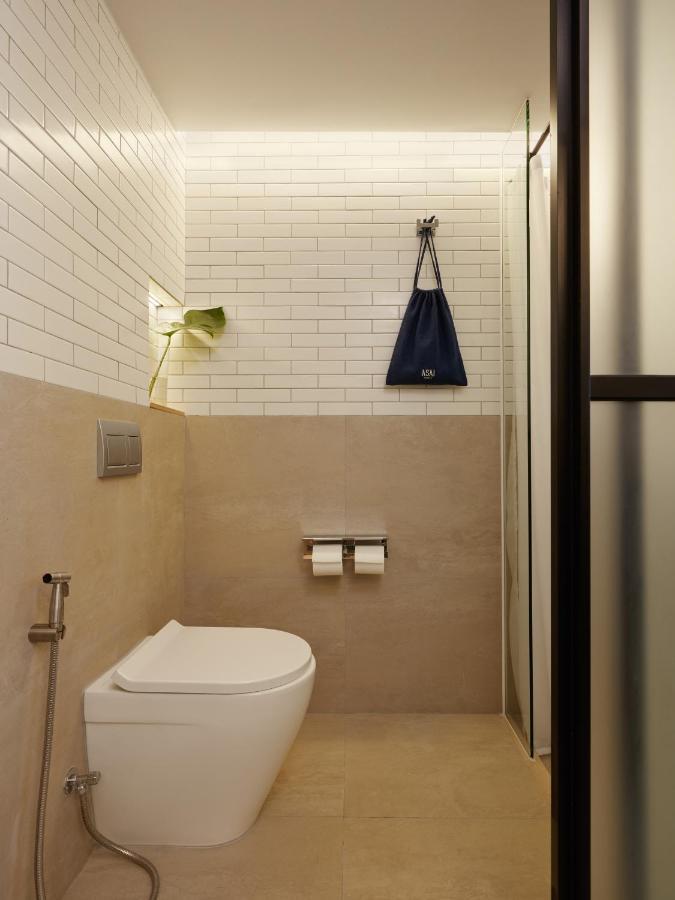 Hotel Asai Sathorn Banguecoque