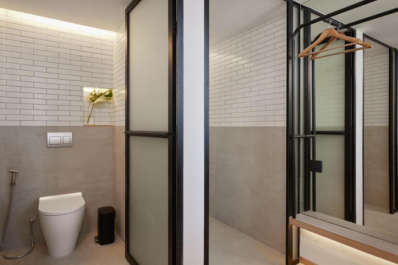 Hotel Asai Sathorn Banguecoque