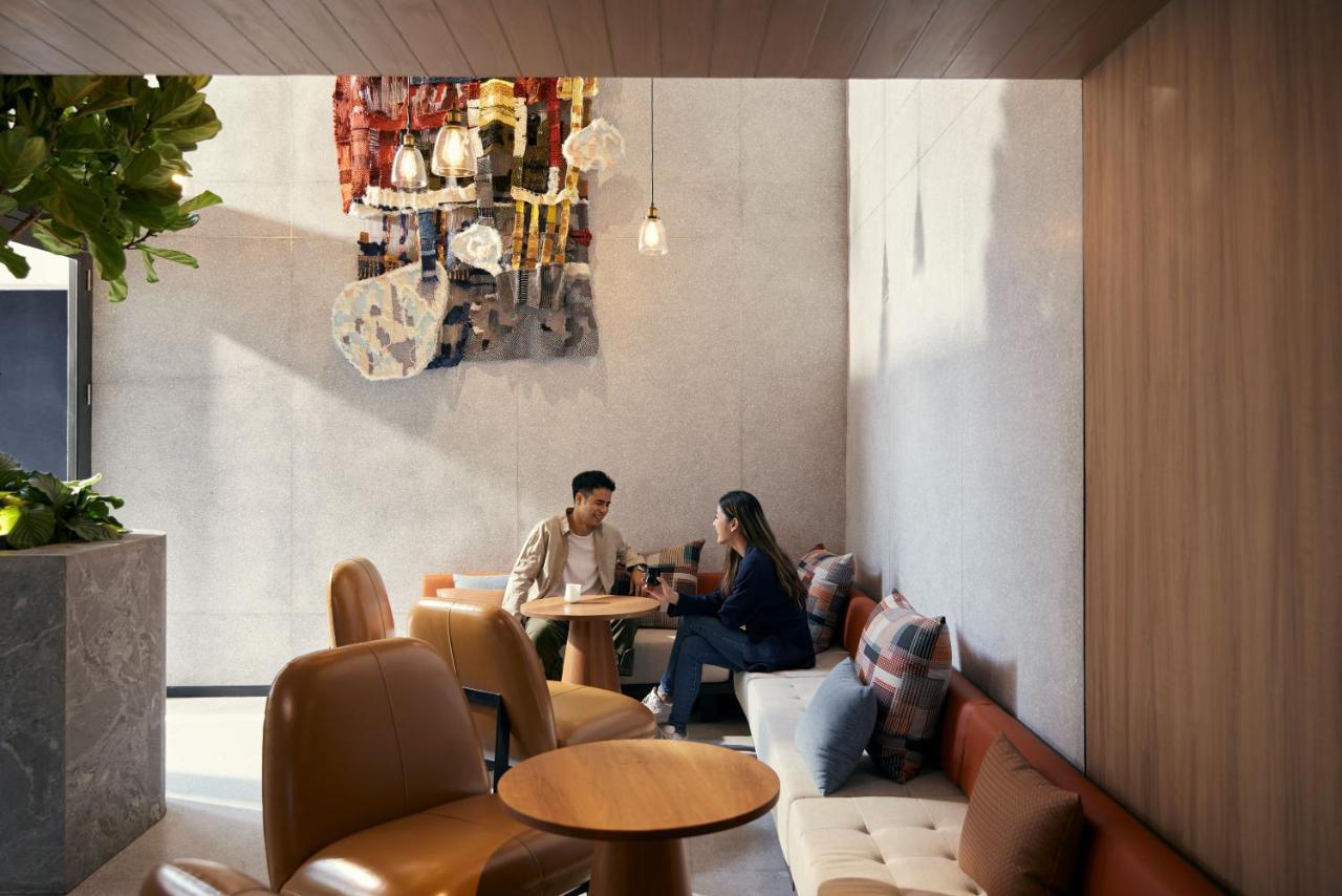 Asai Sathorn 4* Banguecoque