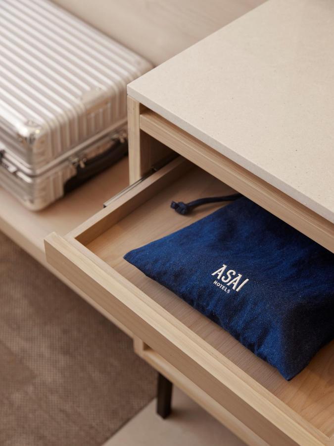 Asai Sathorn 4* Banguecoque