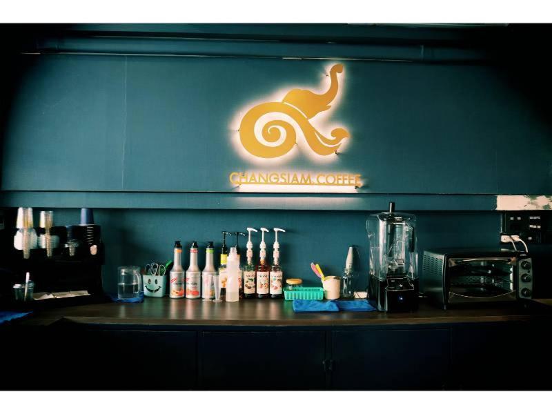 Hotel Changsiam Coffee&hostel 3*