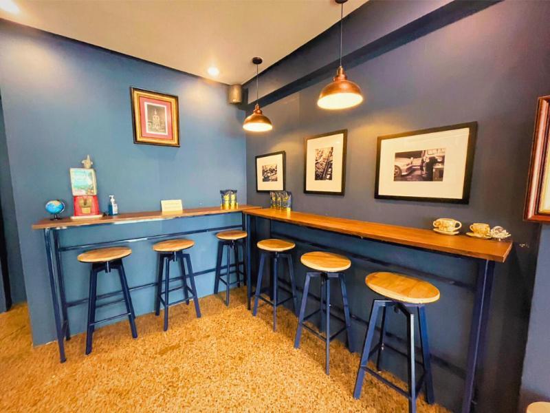 Changsiam Coffee&hostel