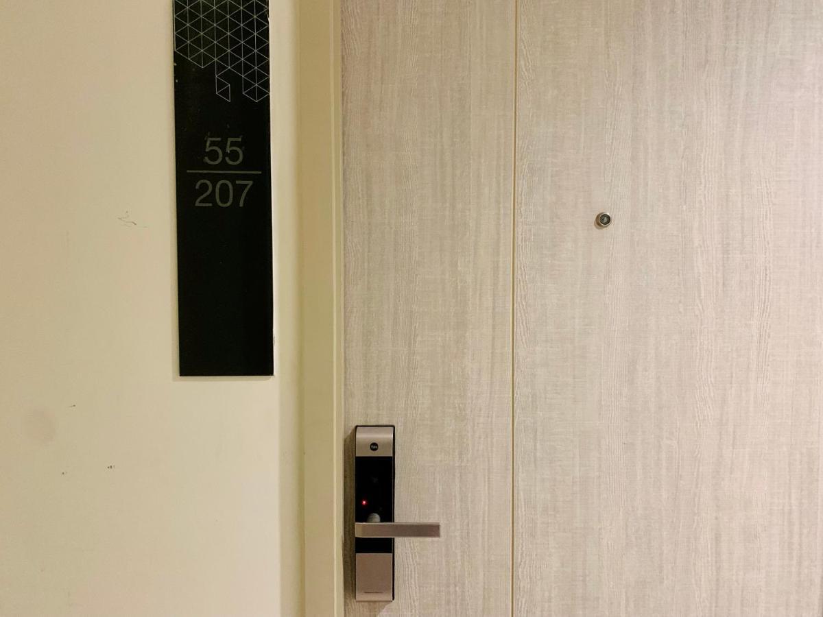 Appartement Sumkhuvit Best Price For Rent *
