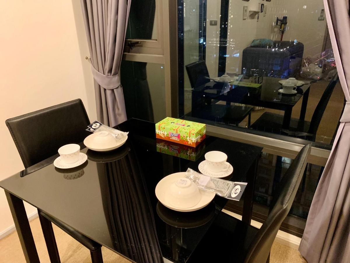 Sumkhuvit Best Price For Rent Appartement Bangkok