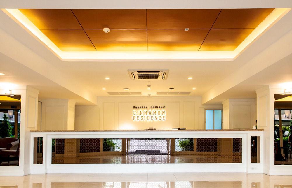 Hotel Cinnamon