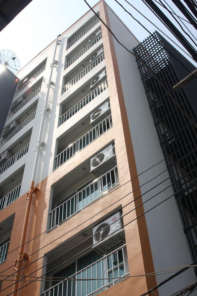 Khách sạn Klean