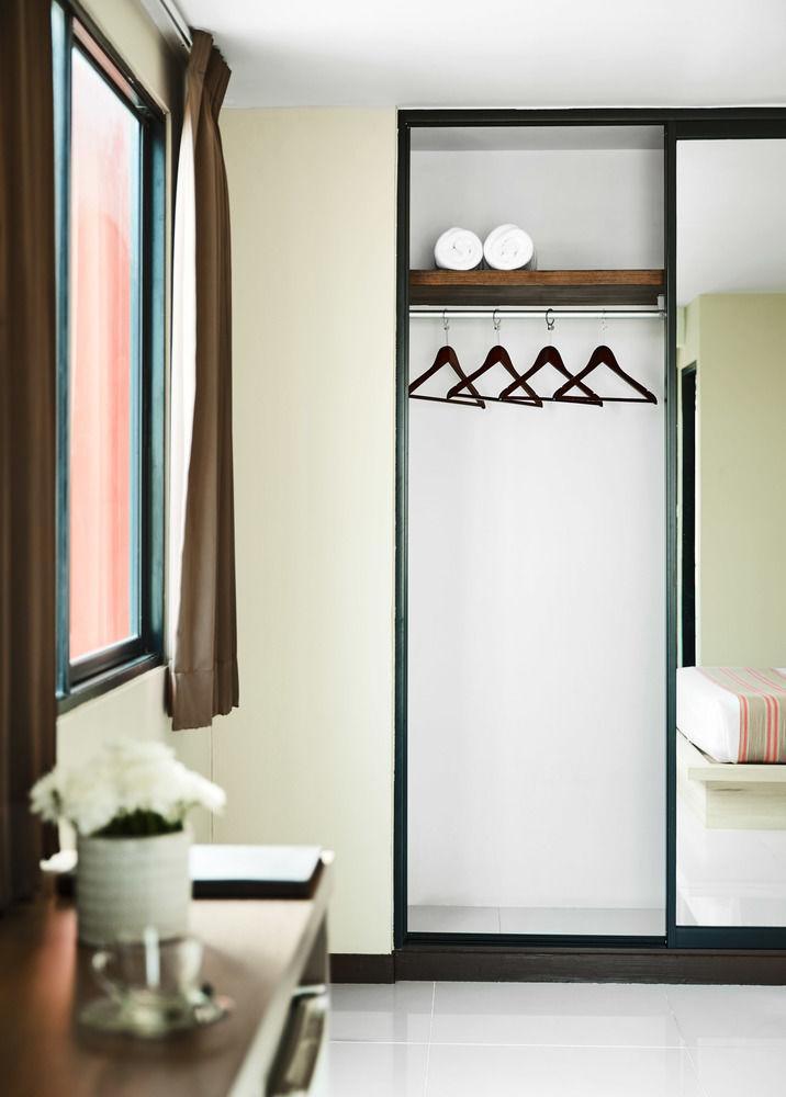 Hotel Diamond Ratchada 3*