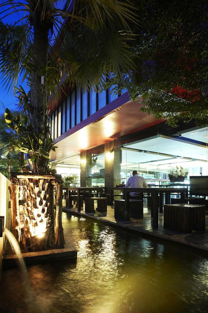Diamond Ratchada Hotel Bangkok