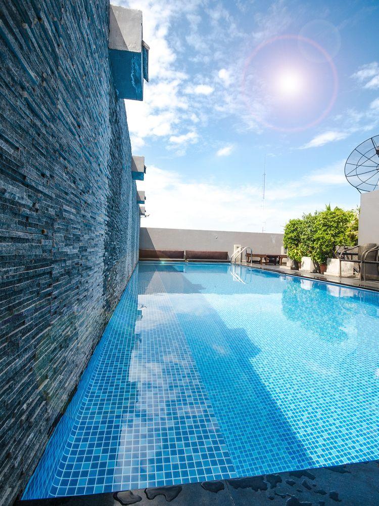 Inn Sleep Withinn Bangkok