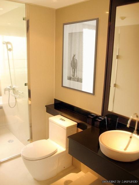 Viva Garden Serviced Banguecoque