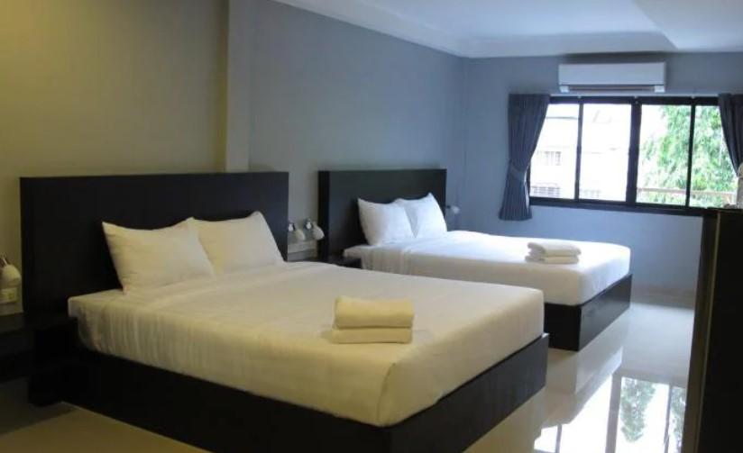 Hotel B1 Residencia