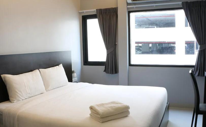 Hotel B1 Residencia Bangkok