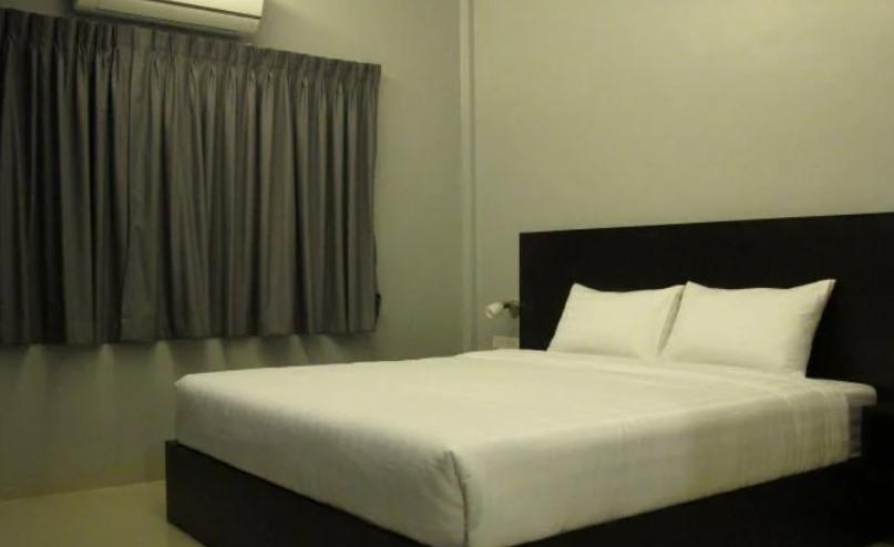B1 Residencia