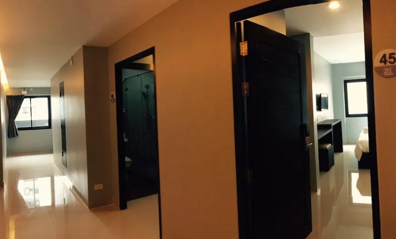 Hotel B1 Residencia