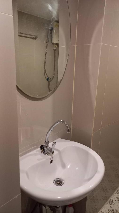 Silom Cityview Paradise Apartamento *