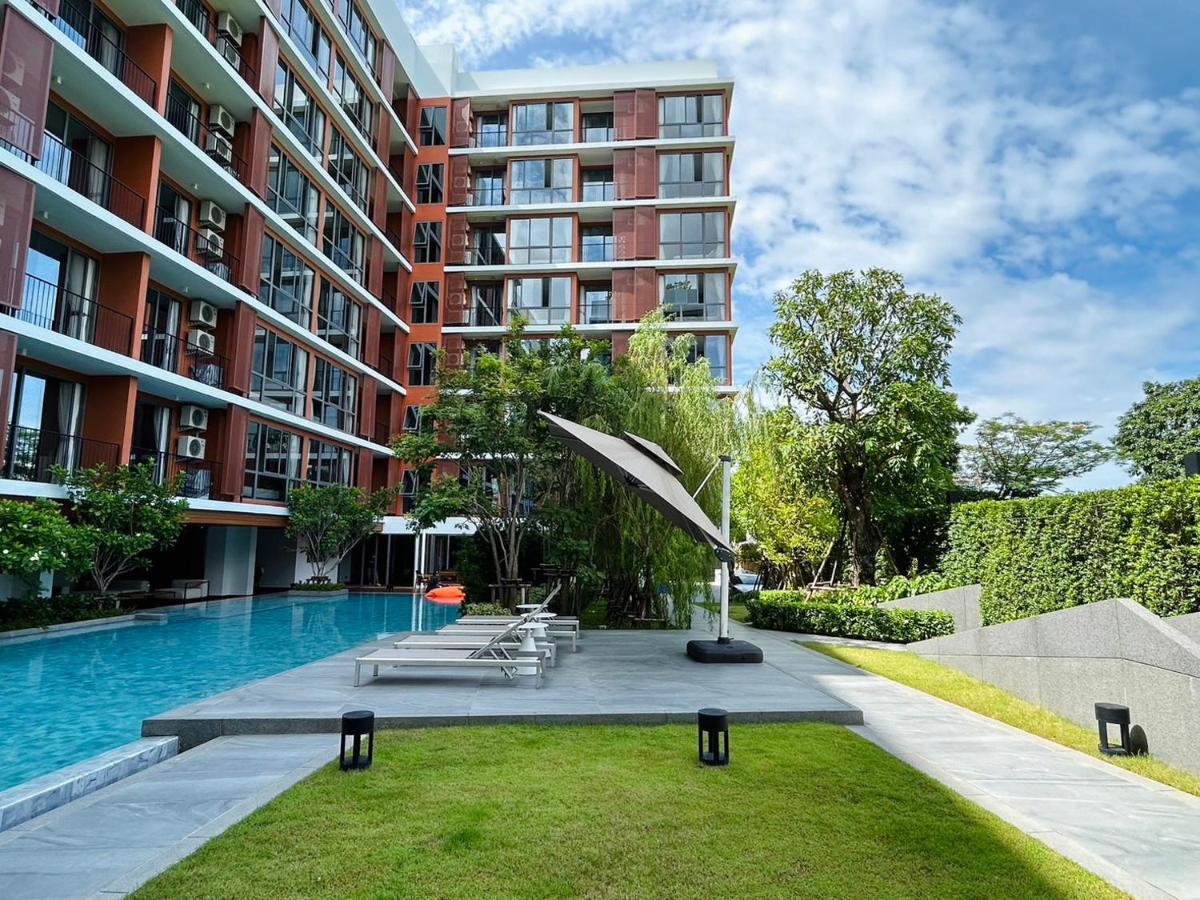 Appartamento Tierra Residences