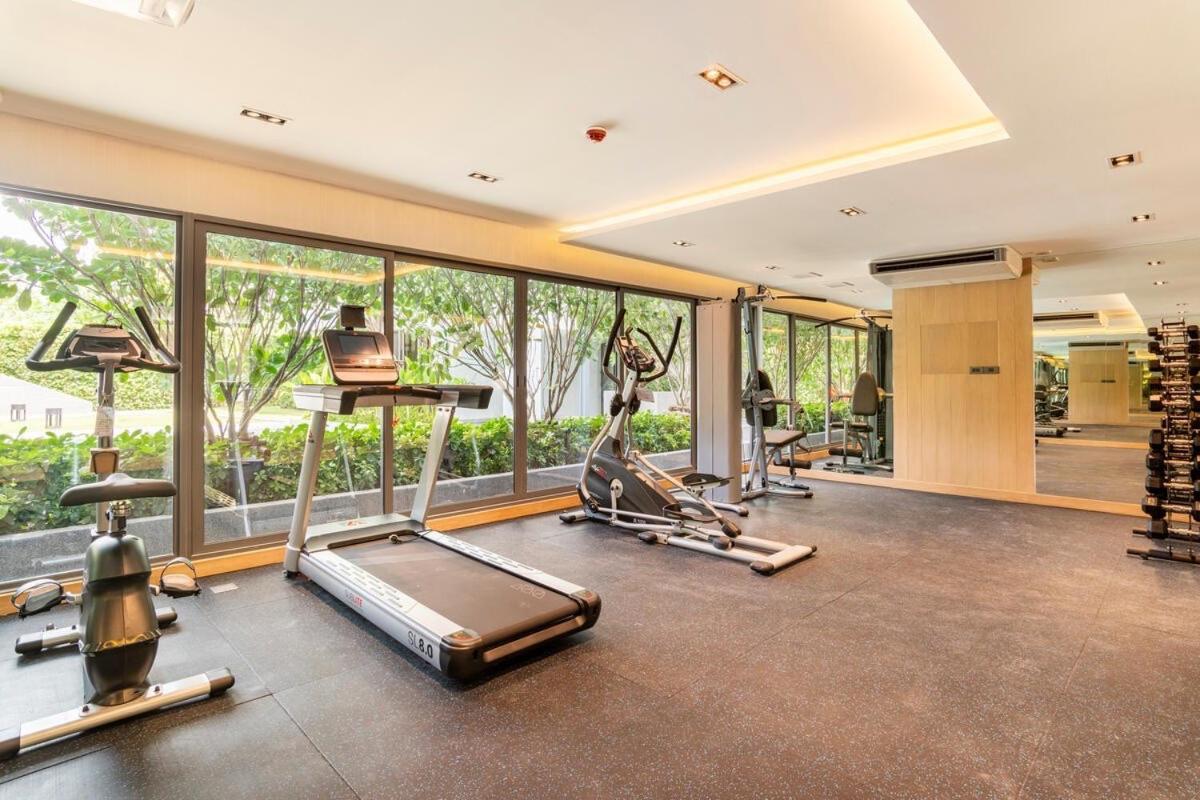 Tierra Residences Appartamento *