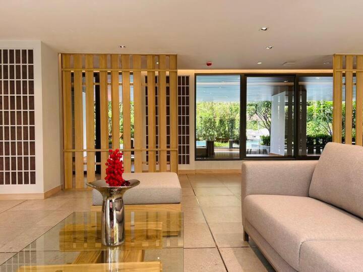 Appartamento Tierra Residences Bangkok