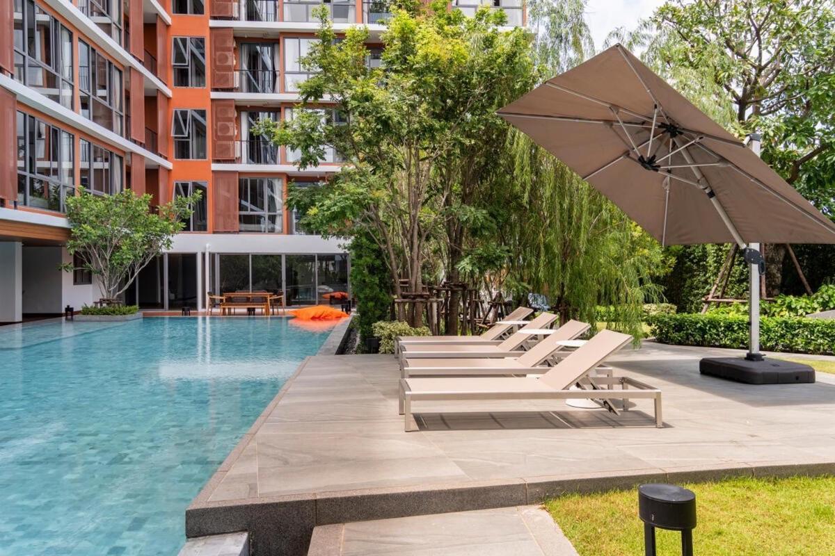 Appartamento Tierra Residences *