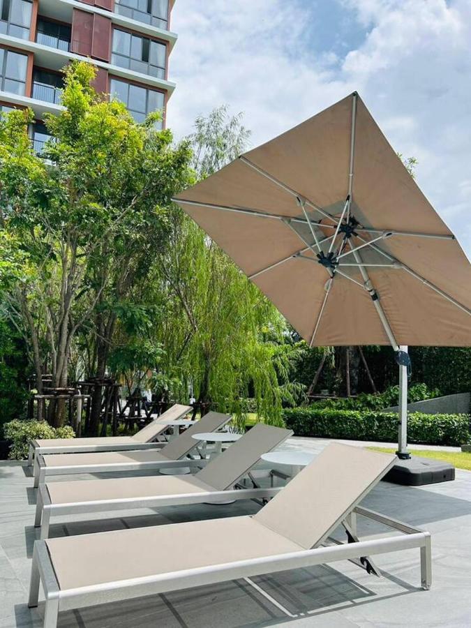 Appartamento Tierra Residences