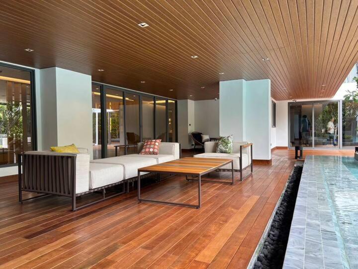 Appartamento Tierra Residences *